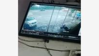 Accident Caught On Cam: Truck Hits Jeep, Killing 6 in Maharashtra