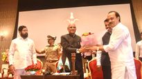 No Split In NCP, We Will Fight Future Polls On Party Symbol: Ajit Pawar