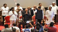 Maharashtra Political Crisis: Ajit Pawar Has Support Of 40 NCP MLAs And 6 MLCs