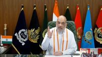 Bengal Governor To Submit Report On Panchayat Poll Violence To Amit Shah
