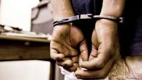 MP Man Accused Of Urinating On Tribal Youth Arrested