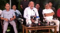 Amid Growing Demand For Resignation, Biren Singh To Continue As Manipur CM