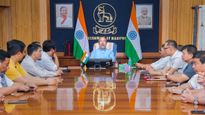 Manipur's Biren Singh Government To Hold Special Assembly Session In August