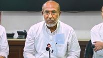 Manipur: Bunkers To Be Removed, Schools To Reopen For Classes 1 To 8
