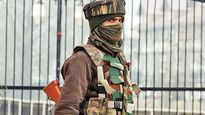 BSF Suspends Jawan On Charge Of Molesting A Local Manipuri Woman