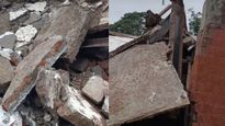 Goa: Portion Of Kala Academy Building Collapses In Panaji; No Casualty