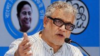 TMC Accuses BJP Of Stalling Parliament, Demands PM Open Debate On Manipur