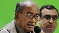 MP CM Chouhan Hits Back At Congress Over FIR Against Digvijaya Singh By Indore Police