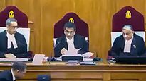 Plea On Manipur Violence: SC Asks Petitioner To Mention It Before CJI
