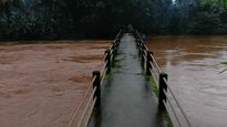 Karnataka Rains: IMD Issues Orange Alert In Coastal, Malnad Region