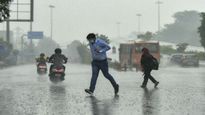 Karnataka Weather Update: Heavy Rains Batter Coastal Karnataka, Water-Level Rising In Rivers