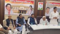 Maharashtra Political Crisis: On Opposition Leader's Post, Congress Decides To Wait And Watch