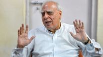 Kapil Sibal Calls Maharashtra Politics A 'Tamasha' Not Democracy