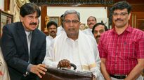 On 5 Key Poll Promises, Karnataka To Spend Rs 52,000 cr Annually
