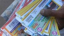 Kerala Lottery Winning Numbers: Check 'Fifty Fifty Lottery FF-56' Results For July 5