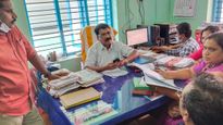 Kerala VACB- All Time Half Yearly Record In 2023