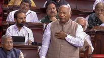 Kharge Writes Back To Shah, Says Words, Govt's Actions Contrary To Each Other
