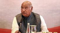 If PM Modi Is Angry About Manipur, He Must Dismiss The CM: Mallikarjun Kharge