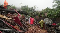 What Caused The landslide In Irshalwadi In Maharashtra?