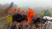 Deaths In Maharashtra Landslide Rise To 26, Dozens Missing, Search Ops On