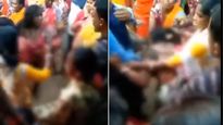 5 Arrested in West Bengal's Half-Naked Parade Case