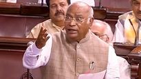 Make Comprehensive Statement In Both Houses Of Parliament On Manipur Violence: Kharge