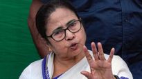 BJP's 'Beti Bachao' Has Now Turned Into 'Beti Jalao': Mamata On Manipur Situation