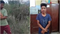 Manipur Women Paraded Naked: Cops Release The First Picture, Name Of Main Accused