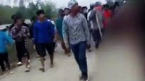 Manipur Naga Groups Demand Immediate Justice For Women Paraded Naked