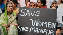 What Was Police Doing From May 4 To May 18? SC Raps Govt On Manipur Video