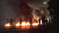 SC Seeks Report On Manipur Violence, Rehabilitation