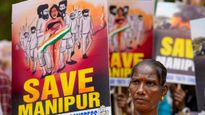 Manipur Video Victims File Fresh Plea In SC; Hearing Today