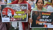 1 More Arrested In Horrific Manipur Video Case 
