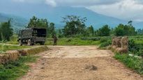 Manipur: Two Security Personnel Including Army jawan Injured In Gunfight With Militants