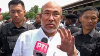 Manipur Govt Appeals People Not To Believe In Rumours, Issues Helpline Number