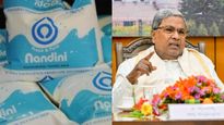 Karnataka Govt Decides To Hike Nandini Milk Price By Rs 3 Per Litre