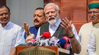 What Happened With Daughters Can Never Be Forgiven: PM Modi On Manipur Parade Incident