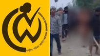 NCW Directs Twitter India To Remove 'Disgraceful' Manipur Video