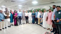 Opposition MPs of INDIA Bloc Reach Manipur, To Assess Ground Situation