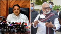 Maharashtra: Among 9 NCP MLAs, 2 Sharad Pawar Loyalists Too Join NDA