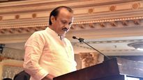 NCP Files Disqualification Petition Against Ajit Pawar, 8 MLAs After Rebellion