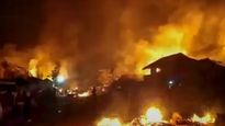 INDIA MPs to Visit Manipur To Address The Ongoing Violence