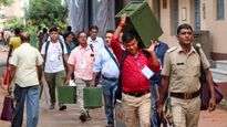 West Bengal Panchayat Election 2023: Polling Underway Amid Tight Security