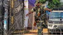 West Bengal Panchayat Elections: Repolling Begins in 696 Booths Across 19 Districts