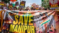 Over 700 Myanmar Nationals Enter Manipur In 2 Days, Govt Seeks Reply from Assam Rifles