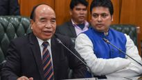 Mizoram CM Appeals for Immediate End to Violence in Manipur