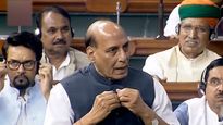 Opposition Deliberately Stalling Discussion On Manipur: Govt
