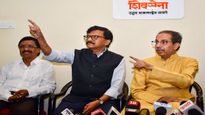 This Circus Won't Last Long: Sanjay Raut Slams Ajit Pawar For Jumping Ship