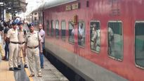 RPF Constable Kills His Senior, Enters Another Boggie Shoots 3 Passengers Dead In Jaipur-Mumbai Train