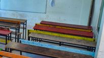 Headmaster Found Sleeping Naked In UP School, Suspended